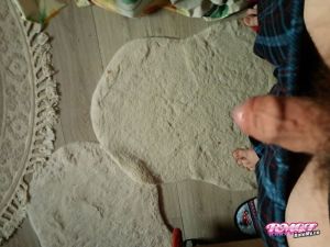 BlackJack992's Cock image