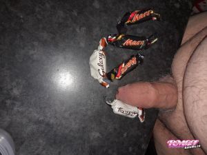 Substeve50's Cock image