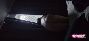 SexyMomo's Ass image