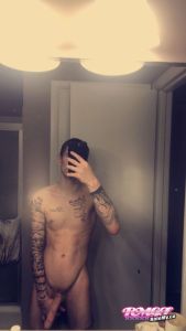 Dannyphantom507's Cock image