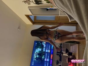 Mrmrssmith's Ass image