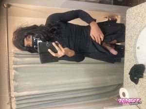 Oilwell's Cock image