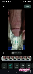 ComeAndGetIt77's Cock image