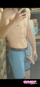 Marrew1002's Cock image