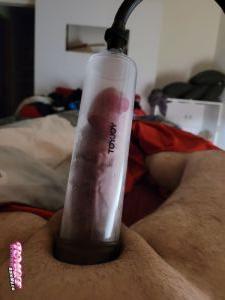 Paashaas's Cock image