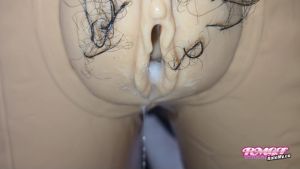 Cornyhole's Pussy image