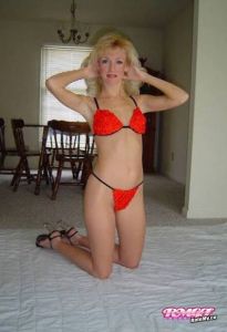 Lanardo's Pussy image