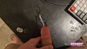 Icumdaily's Cock image