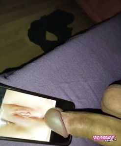 Hotpussy's Naughty image