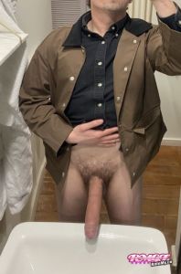 Wreckingball99's Cock image