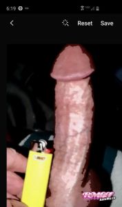 OLLILONG's Cock image