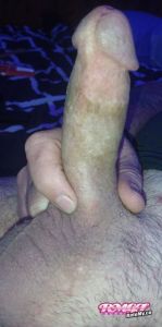 Itsallme's Cock image