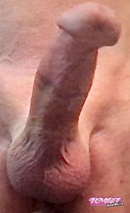 Smoothrock's Cock image