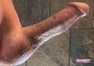 Smoothrock's Cock image