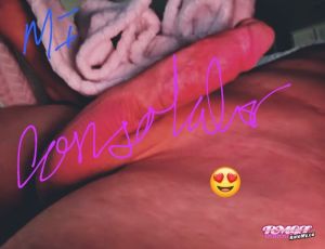 MXWifeWith7InchMan's Cock image