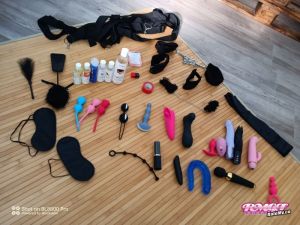 DandJ's Sex Toy image