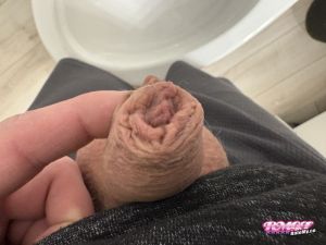 MoreSkn-ThanDick's Cock image