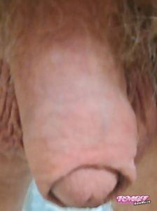 SexyBabe32's Cock image