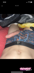EbVat203's Cock image