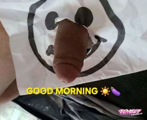 Smallcock6988's Cock image