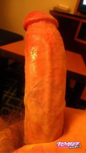 Justjstinz's Cock image