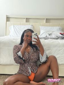 Laya's Naughty image