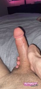 Rockit2025's Cock image