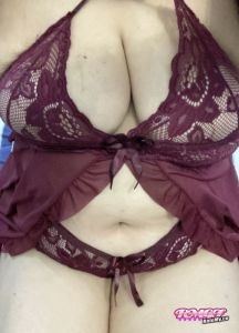MiaDane's Boobs image