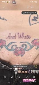 Emsie's Naughty image