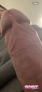 Joesgarage's Cock image