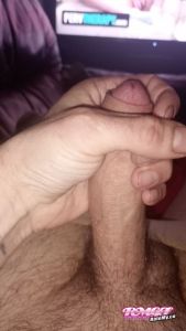 Jaz239's Cock image