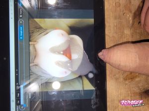 Hornball69747261's Boobs image