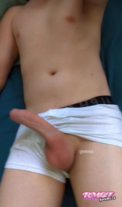 Asher123's Cock image