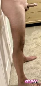 TomTee's Legs image