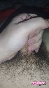 Lunariankitten's Cock image