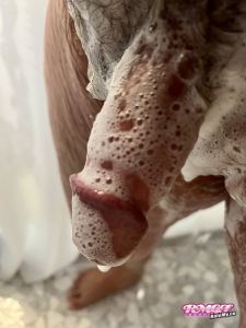 Jugglover_69's Cock image