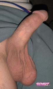 Shorekickin00's Cock image