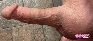 Smoothrock's Cock image