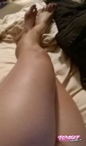 Mikey8i's Legs image