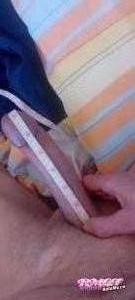 Bazza's Cock image