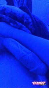 Bigdickbee18's Cock image