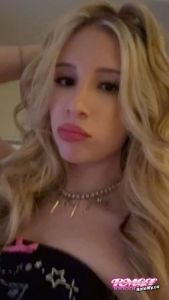 Lana's Naughty image