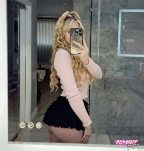 Lana's Naughty image