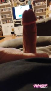 Otis76's Cock image