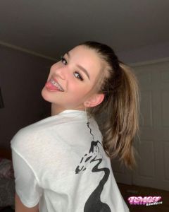 Brooklyn's Naughty image