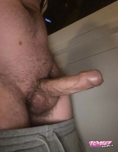 DikkeFred's Cock image