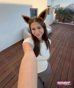 SophieRain's Naughty image