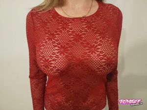 ShySlut's Boobs image