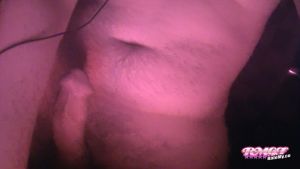 LlamaDrama's Cock image