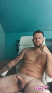 Lerooy1994's Cock image